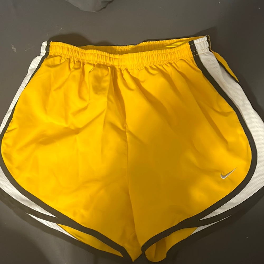 Nike athletic shorts